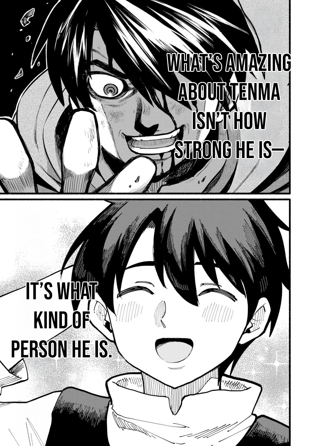 Tensei Mae no Tutorial de Isekai Saikyou ni Narimashita. - Junbishi Sugite Daini no Jinsei wa Easy Mode desu! – Chapter 15 – Page 20