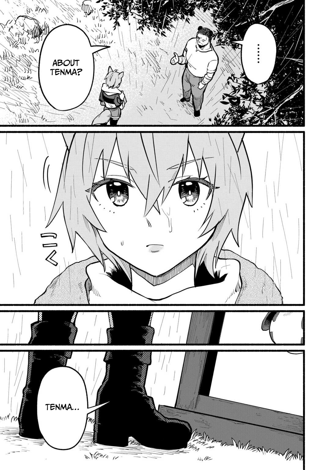 Tensei Mae no Tutorial de Isekai Saikyou ni Narimashita. - Junbishi Sugite Daini no Jinsei wa Easy Mode desu! – Chapter 15 – Page 22