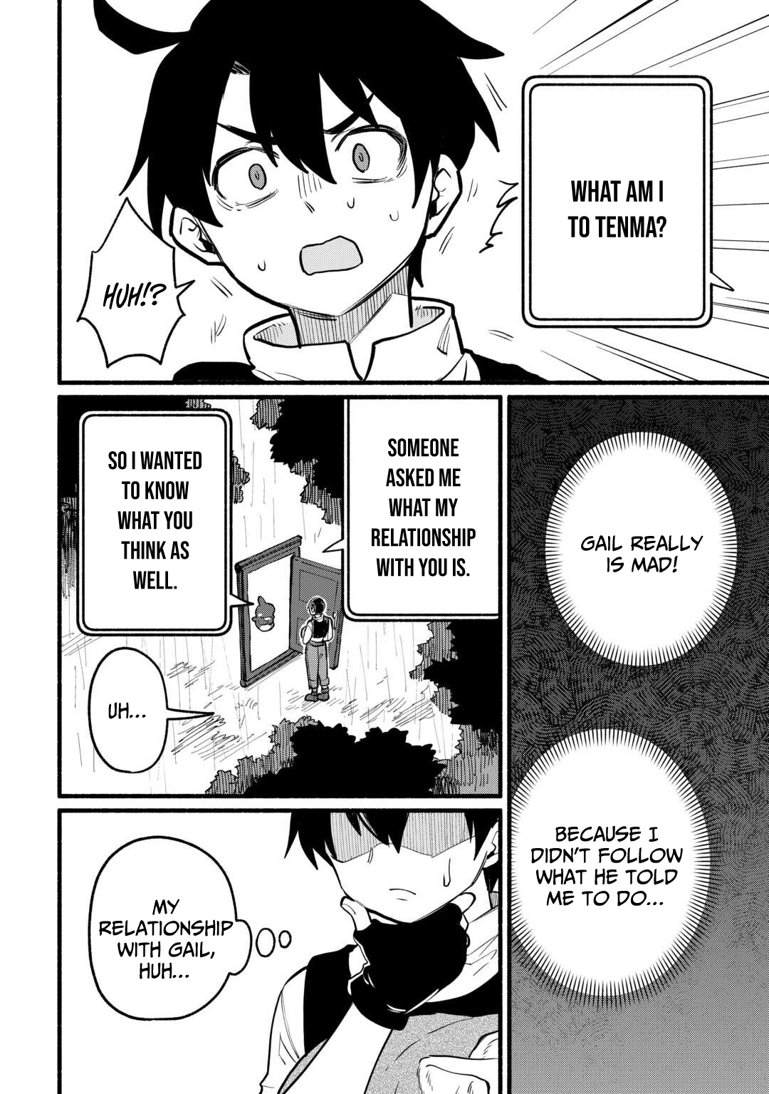 Tensei Mae no Tutorial de Isekai Saikyou ni Narimashita. - Junbishi Sugite Daini no Jinsei wa Easy Mode desu! – Chapter 15 – Page 23