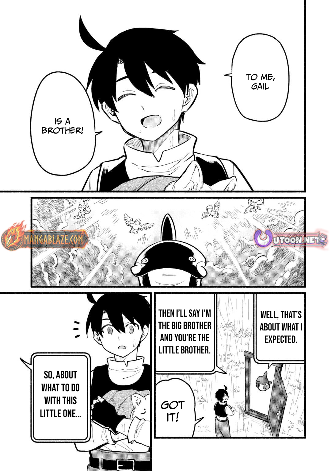Tensei Mae no Tutorial de Isekai Saikyou ni Narimashita. - Junbishi Sugite Daini no Jinsei wa Easy Mode desu! – Chapter 15 – Page 26