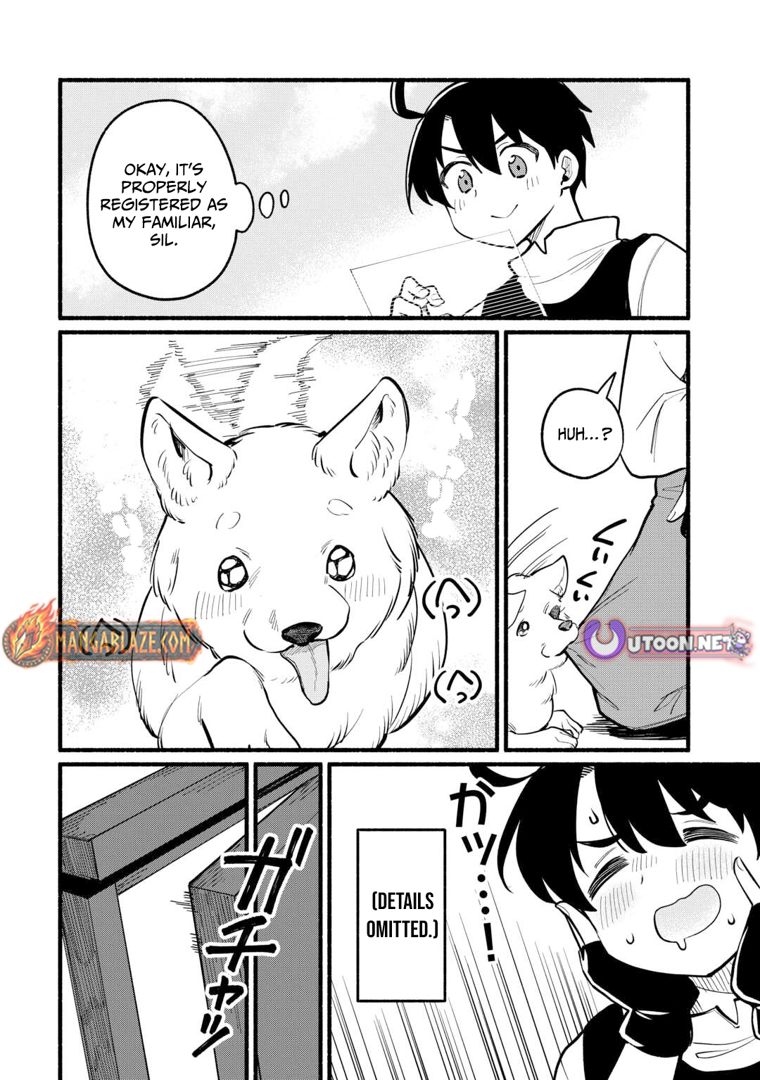 Tensei Mae no Tutorial de Isekai Saikyou ni Narimashita. - Junbishi Sugite Daini no Jinsei wa Easy Mode desu! – Chapter 15 – Page 31