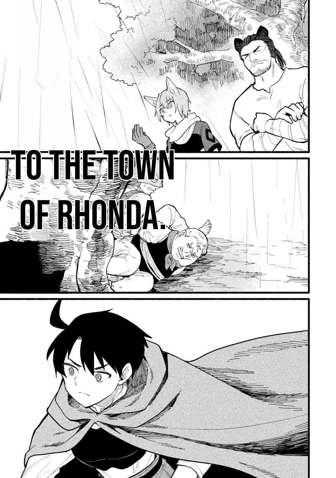 Tensei Mae no Tutorial de Isekai Saikyou ni Narimashita. - Junbishi Sugite Daini no Jinsei wa Easy Mode desu! – Chapter 15 – Page 34