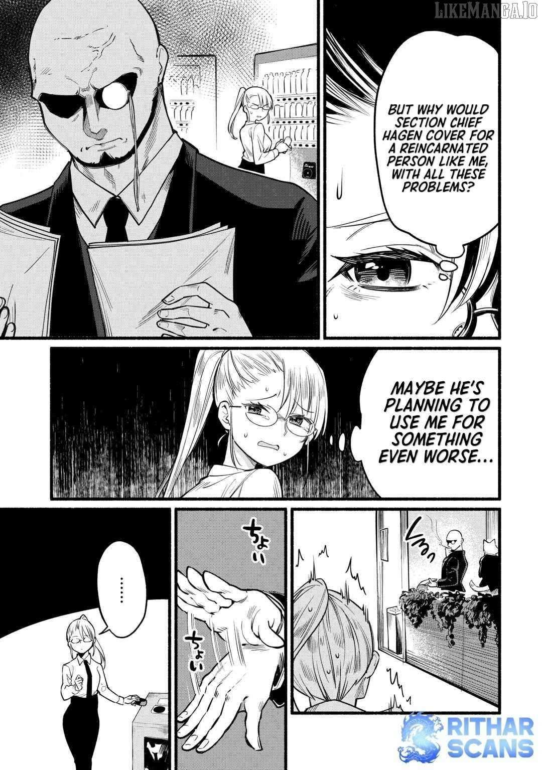 Tensei Mae no Tutorial de Isekai Saikyou ni Narimashita. - Junbishi Sugite Daini no Jinsei wa Easy Mode desu! – Chapter 02 – Page 4