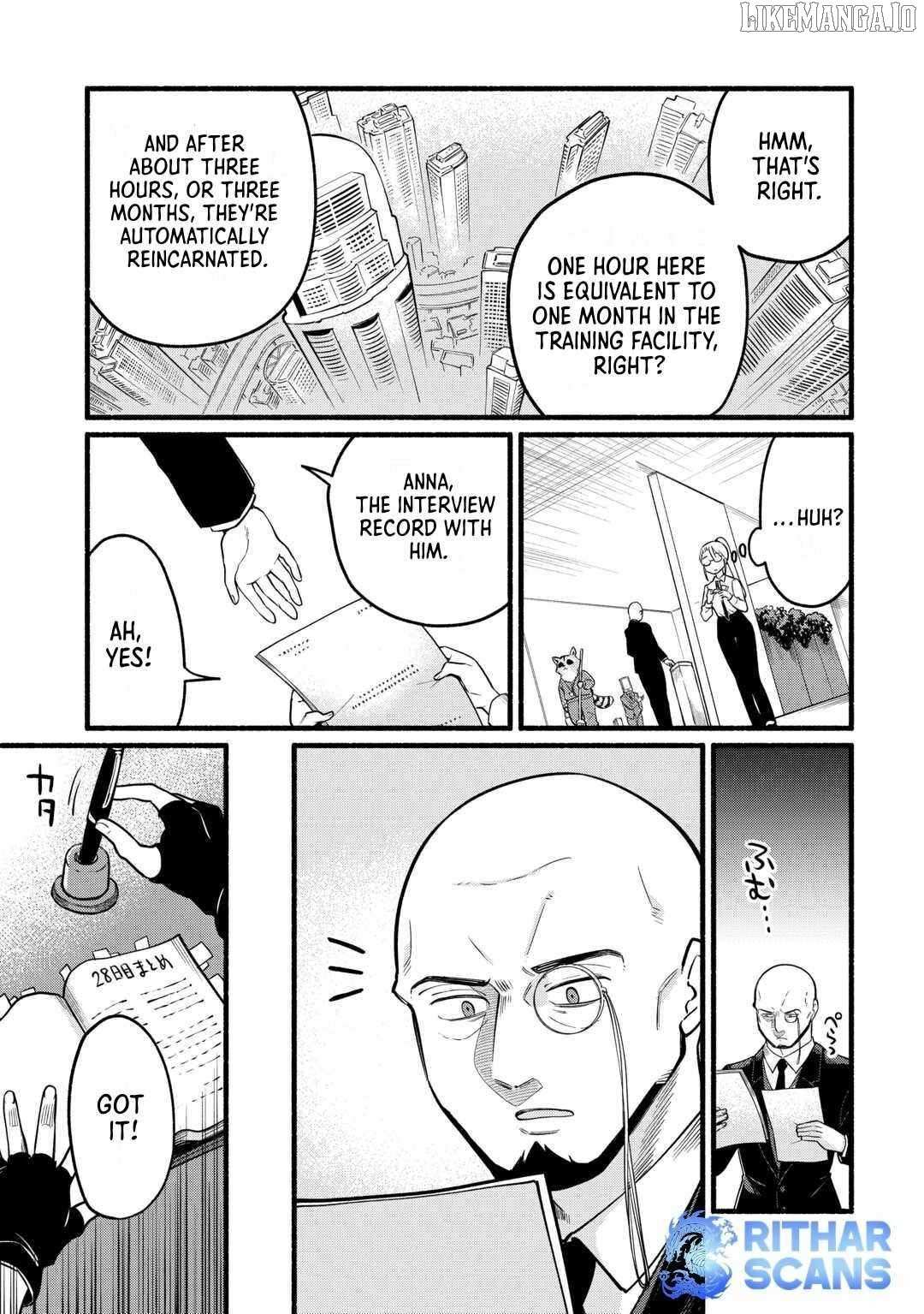 Tensei Mae no Tutorial de Isekai Saikyou ni Narimashita. - Junbishi Sugite Daini no Jinsei wa Easy Mode desu! – Chapter 02 – Page 8