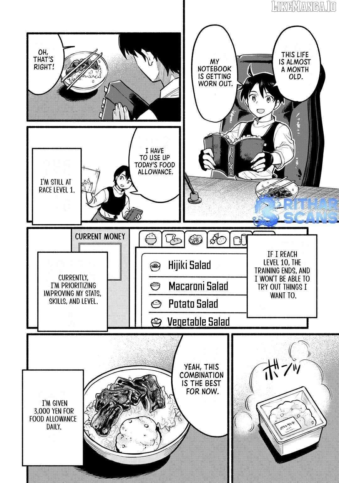 Tensei Mae no Tutorial de Isekai Saikyou ni Narimashita. - Junbishi Sugite Daini no Jinsei wa Easy Mode desu! – Chapter 02 – Page 9