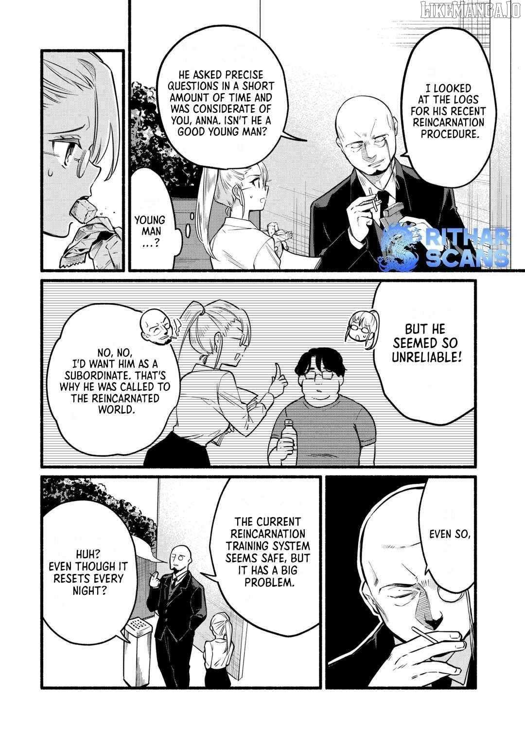 Tensei Mae no Tutorial de Isekai Saikyou ni Narimashita. - Junbishi Sugite Daini no Jinsei wa Easy Mode desu! – Chapter 02 – Page 11