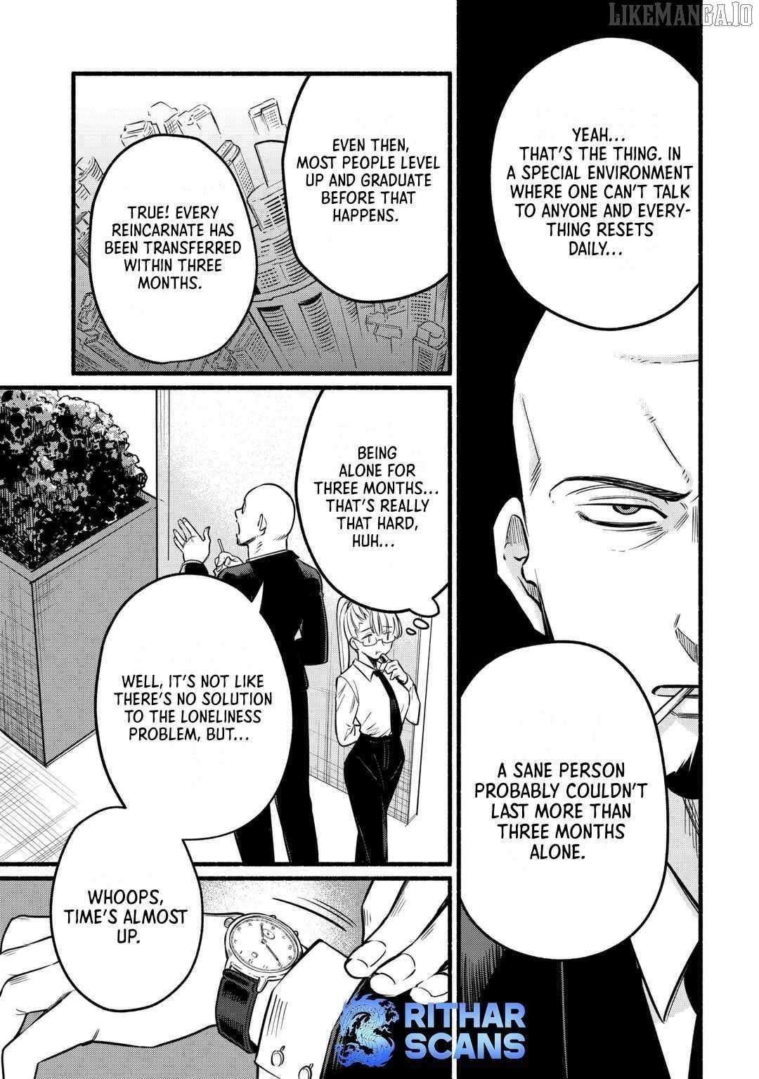 Tensei Mae no Tutorial de Isekai Saikyou ni Narimashita. - Junbishi Sugite Daini no Jinsei wa Easy Mode desu! – Chapter 02 – Page 12