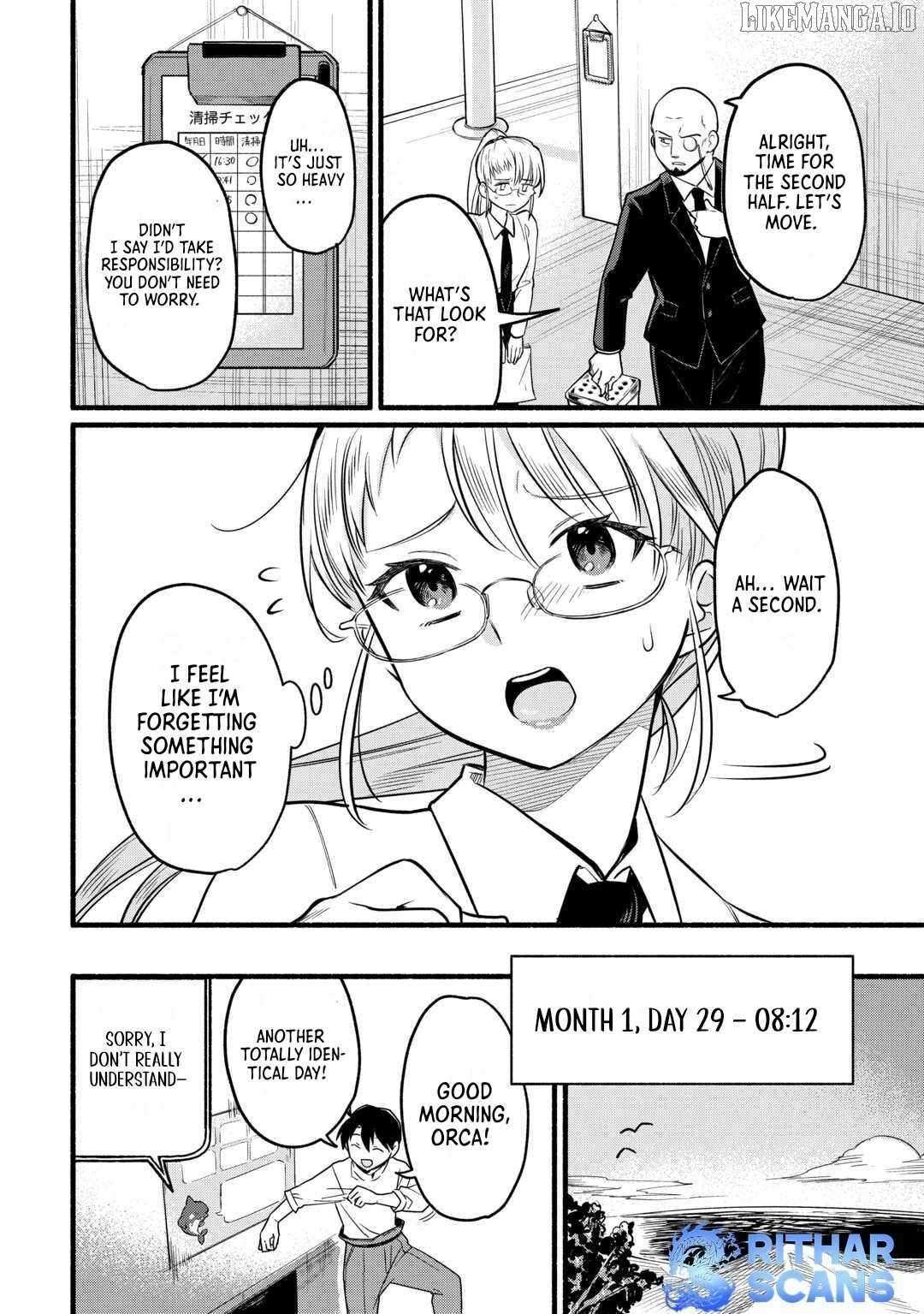 Tensei Mae no Tutorial de Isekai Saikyou ni Narimashita. - Junbishi Sugite Daini no Jinsei wa Easy Mode desu! – Chapter 02 – Page 13