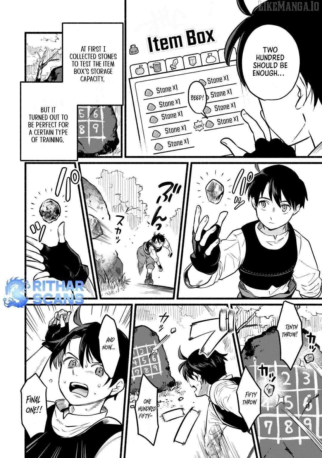 Tensei Mae no Tutorial de Isekai Saikyou ni Narimashita. - Junbishi Sugite Daini no Jinsei wa Easy Mode desu! – Chapter 02 – Page 15