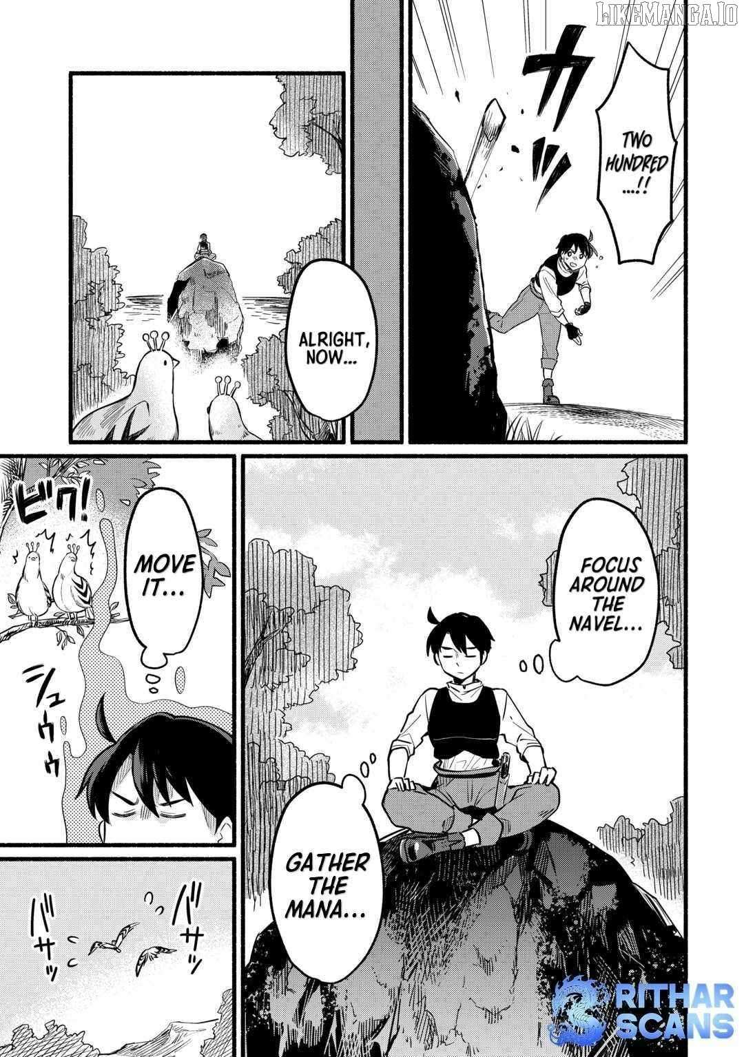 Tensei Mae no Tutorial de Isekai Saikyou ni Narimashita. - Junbishi Sugite Daini no Jinsei wa Easy Mode desu! – Chapter 02 – Page 16