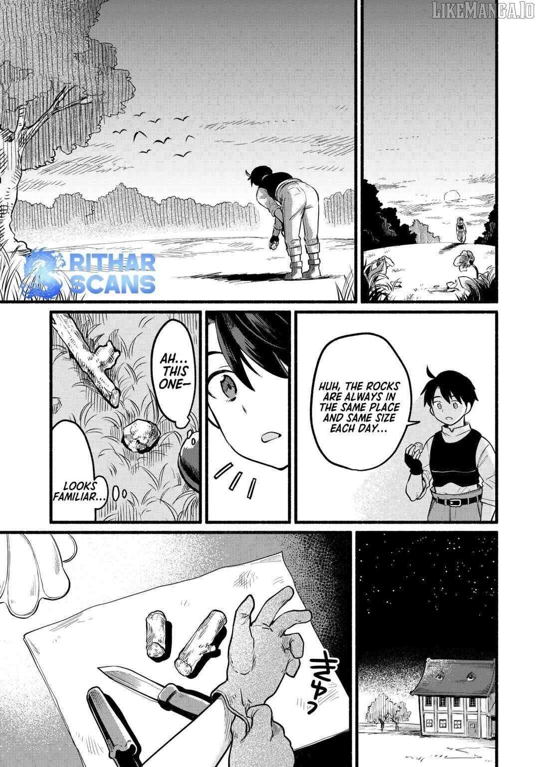 Tensei Mae no Tutorial de Isekai Saikyou ni Narimashita. - Junbishi Sugite Daini no Jinsei wa Easy Mode desu! – Chapter 02 – Page 18