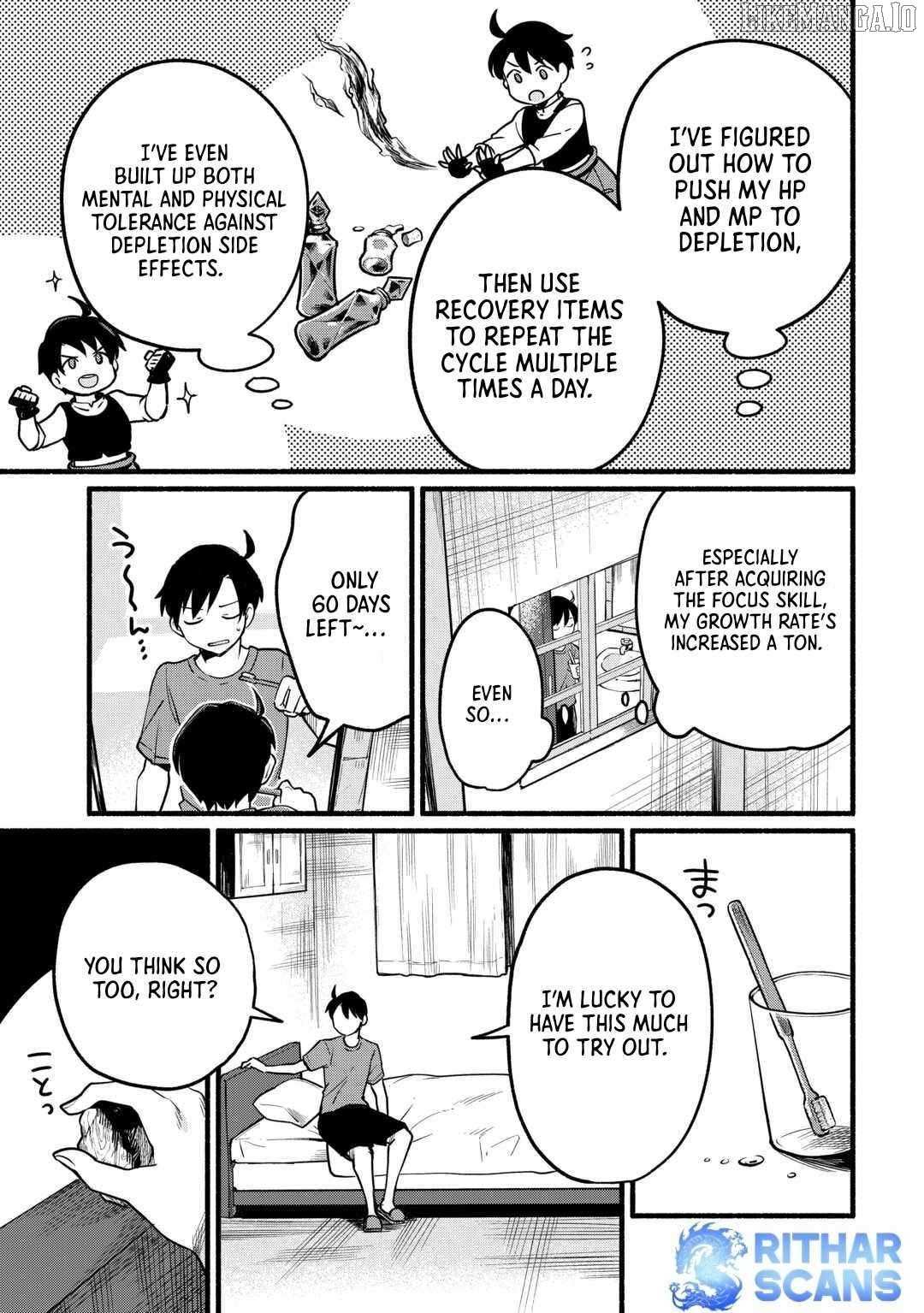 Tensei Mae no Tutorial de Isekai Saikyou ni Narimashita. - Junbishi Sugite Daini no Jinsei wa Easy Mode desu! – Chapter 02 – Page 20