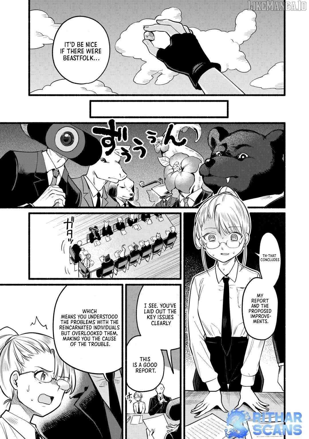 Tensei Mae no Tutorial de Isekai Saikyou ni Narimashita. - Junbishi Sugite Daini no Jinsei wa Easy Mode desu! – Chapter 02 – Page 22