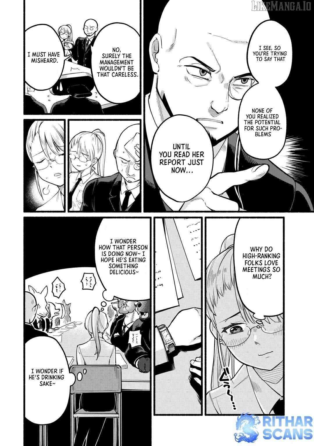 Tensei Mae no Tutorial de Isekai Saikyou ni Narimashita. - Junbishi Sugite Daini no Jinsei wa Easy Mode desu! – Chapter 02 – Page 23