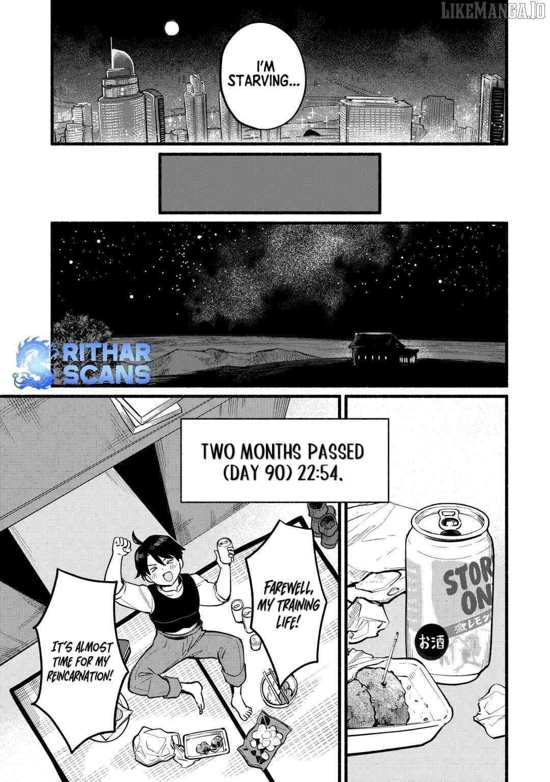 Tensei Mae no Tutorial de Isekai Saikyou ni Narimashita. - Junbishi Sugite Daini no Jinsei wa Easy Mode desu! – Chapter 02 – Page 24