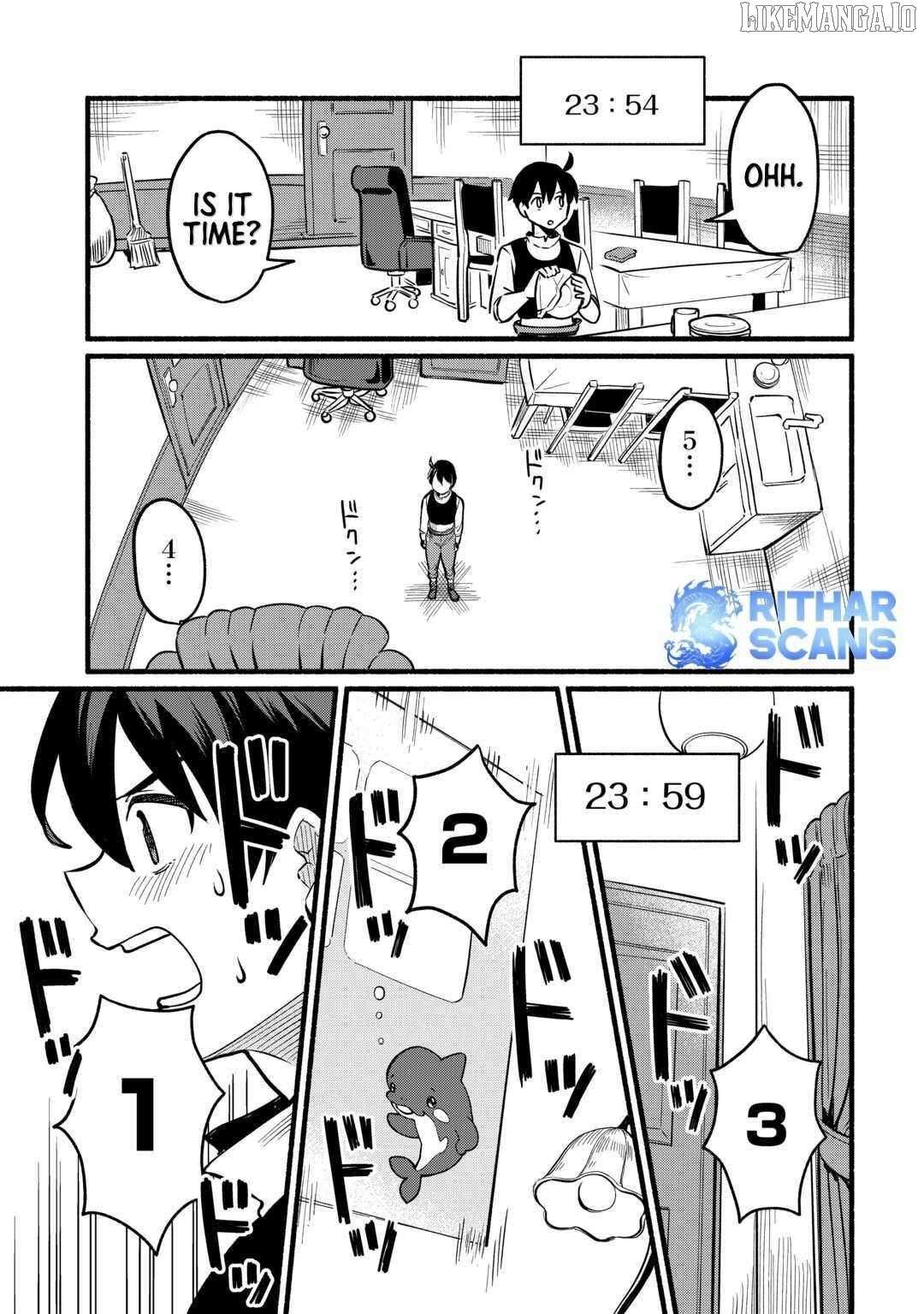 Tensei Mae no Tutorial de Isekai Saikyou ni Narimashita. - Junbishi Sugite Daini no Jinsei wa Easy Mode desu! – Chapter 02 – Page 26