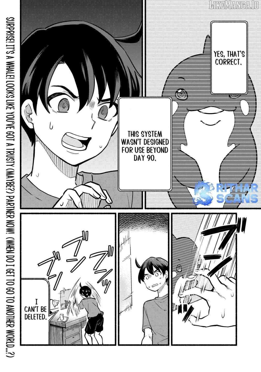 Tensei Mae no Tutorial de Isekai Saikyou ni Narimashita. - Junbishi Sugite Daini no Jinsei wa Easy Mode desu! – Chapter 02 – Page 33