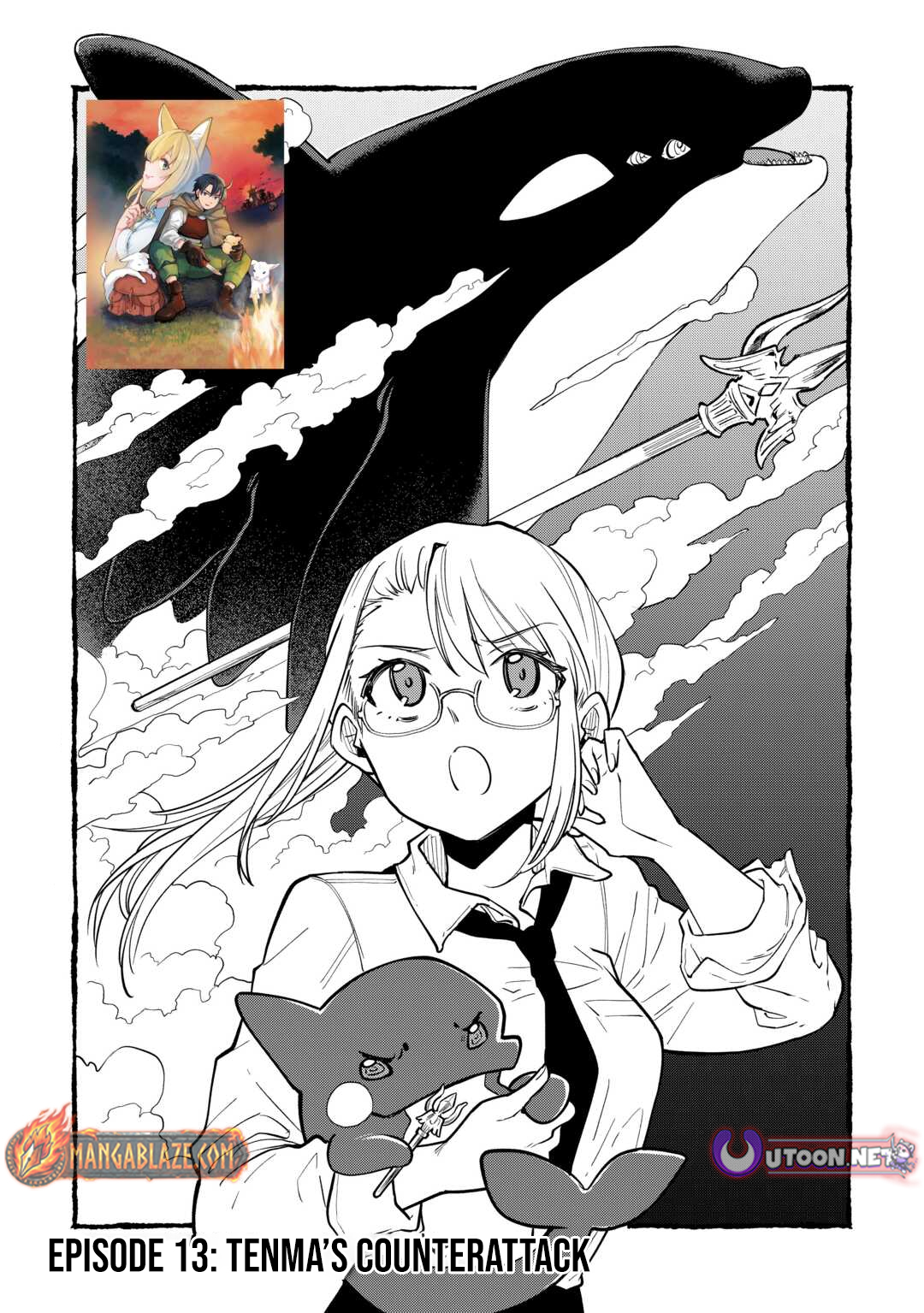 Tensei Mae no Tutorial de Isekai Saikyou ni Narimashita. - Junbishi Sugite Daini no Jinsei wa Easy Mode desu! – Chapter 13 – Page 2