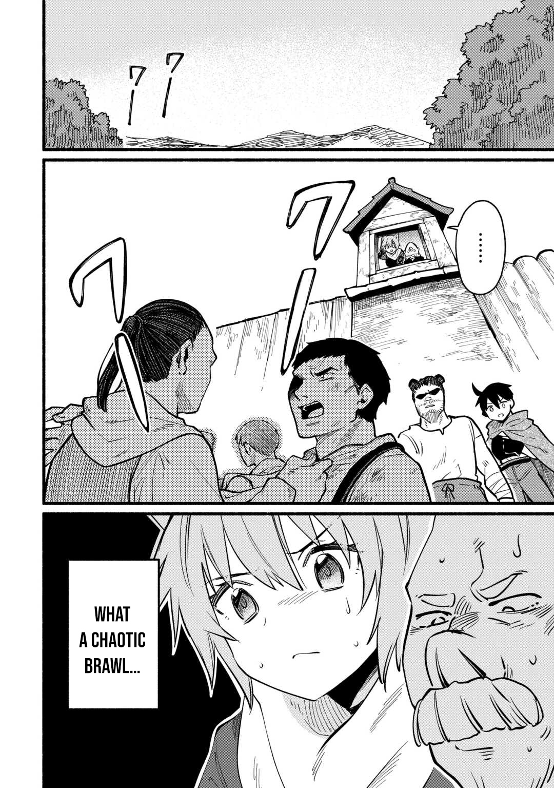 Tensei Mae no Tutorial de Isekai Saikyou ni Narimashita. - Junbishi Sugite Daini no Jinsei wa Easy Mode desu! – Chapter 13 – Page 3