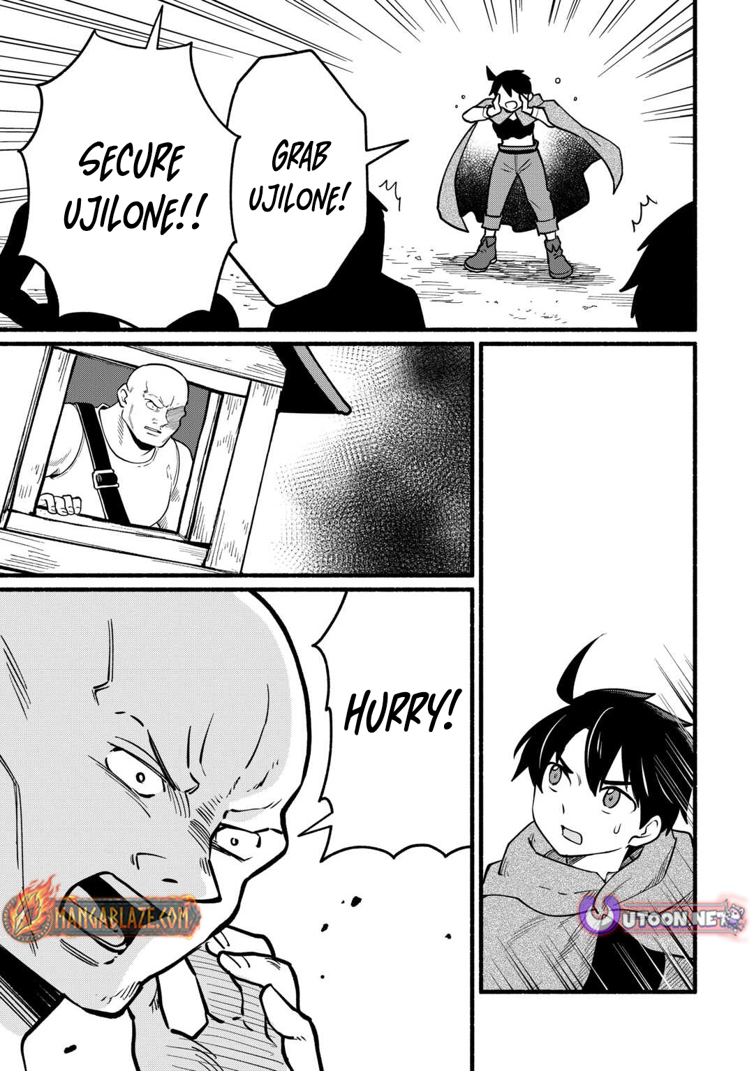 Tensei Mae no Tutorial de Isekai Saikyou ni Narimashita. - Junbishi Sugite Daini no Jinsei wa Easy Mode desu! – Chapter 13 – Page 6