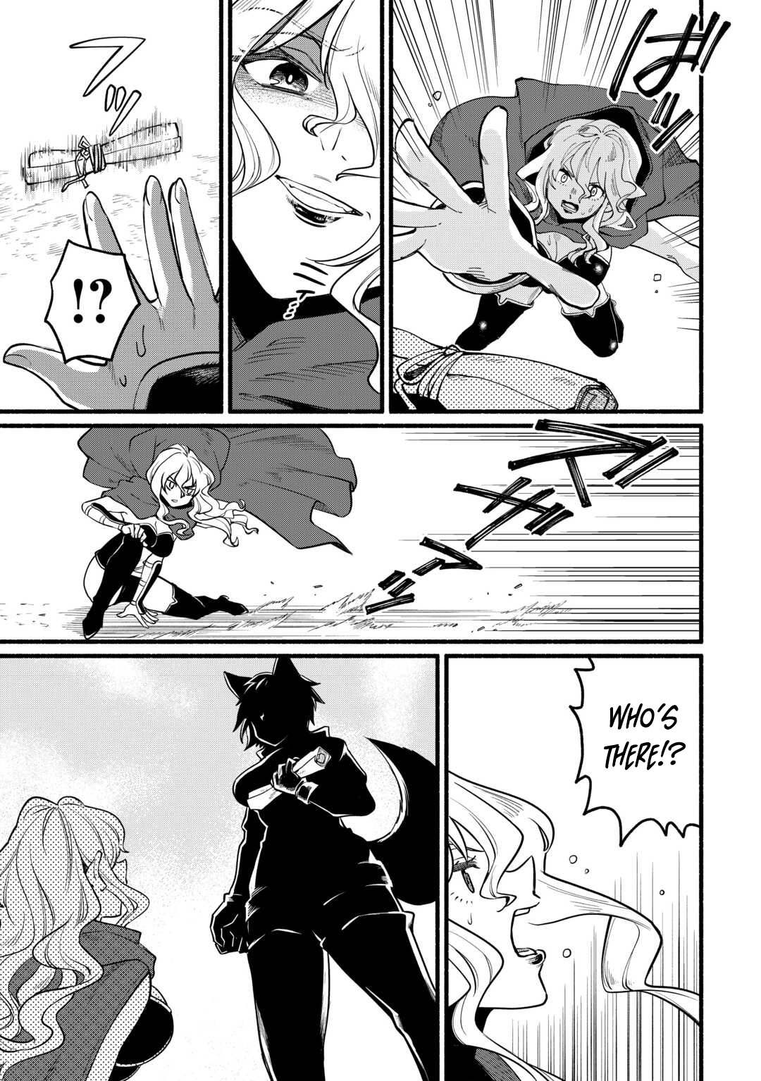 Tensei Mae no Tutorial de Isekai Saikyou ni Narimashita. - Junbishi Sugite Daini no Jinsei wa Easy Mode desu! – Chapter 13 – Page 10