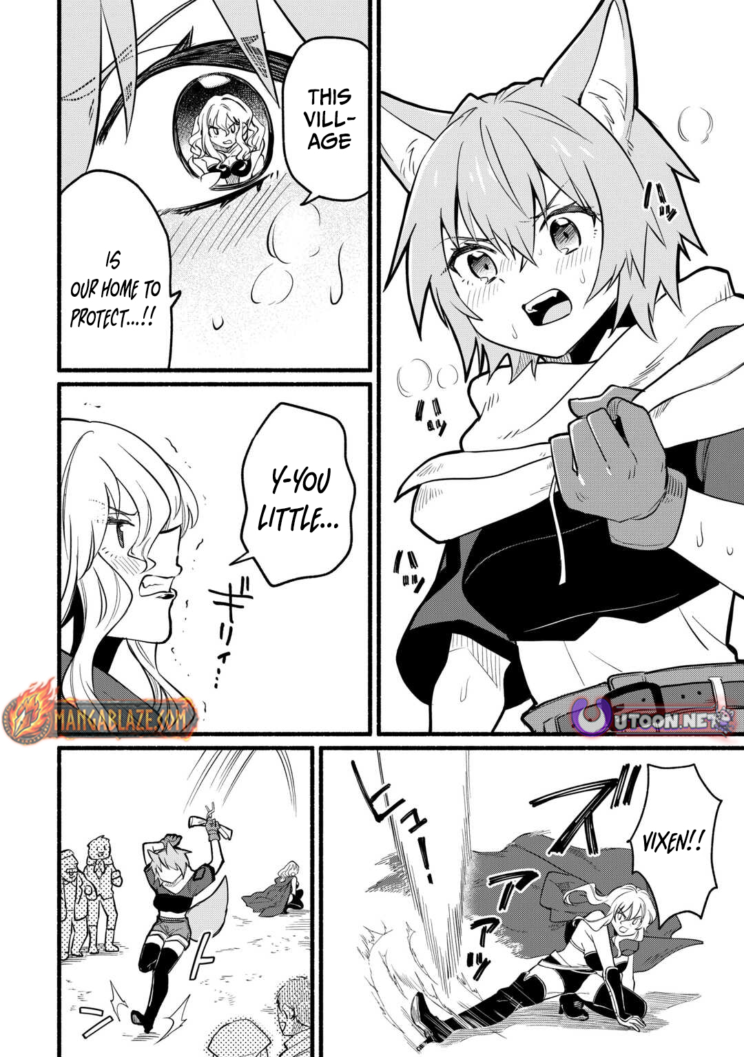 Tensei Mae no Tutorial de Isekai Saikyou ni Narimashita. - Junbishi Sugite Daini no Jinsei wa Easy Mode desu! – Chapter 13 – Page 11