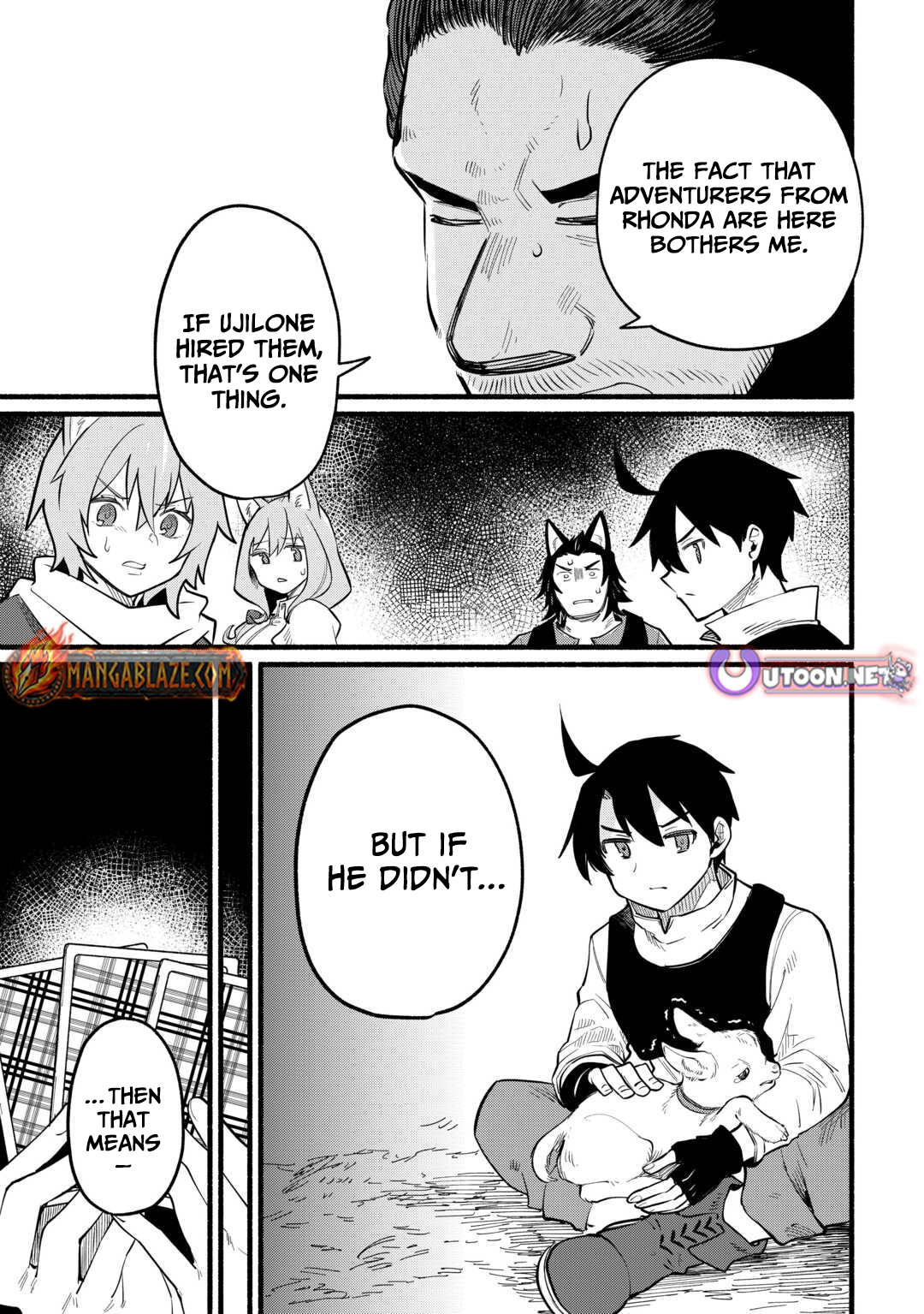 Tensei Mae no Tutorial de Isekai Saikyou ni Narimashita. - Junbishi Sugite Daini no Jinsei wa Easy Mode desu! – Chapter 13 – Page 16