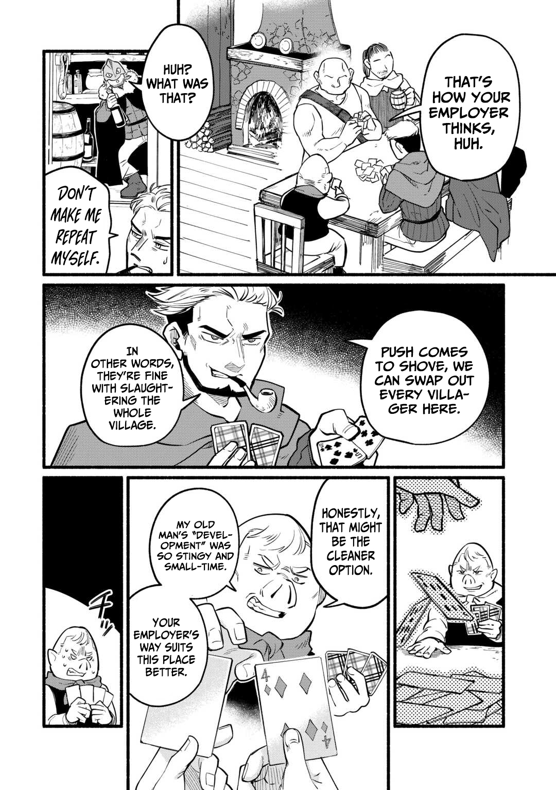 Tensei Mae no Tutorial de Isekai Saikyou ni Narimashita. - Junbishi Sugite Daini no Jinsei wa Easy Mode desu! – Chapter 13 – Page 17