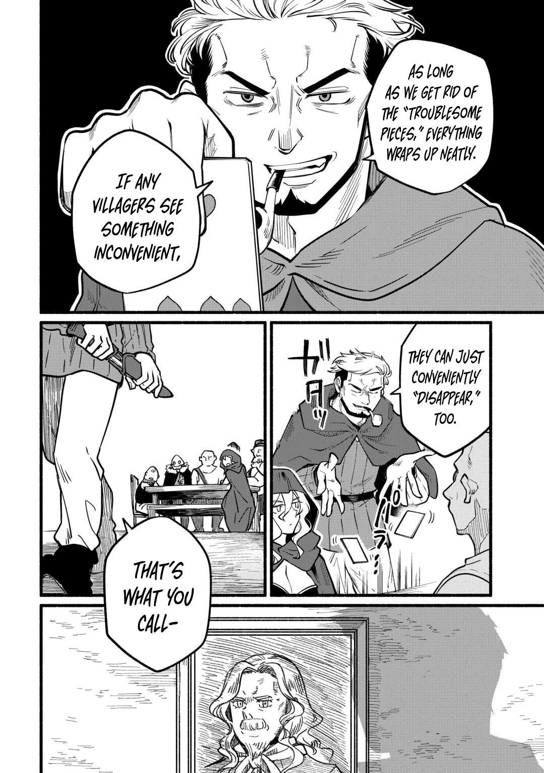 Tensei Mae no Tutorial de Isekai Saikyou ni Narimashita. - Junbishi Sugite Daini no Jinsei wa Easy Mode desu! – Chapter 13 – Page 19