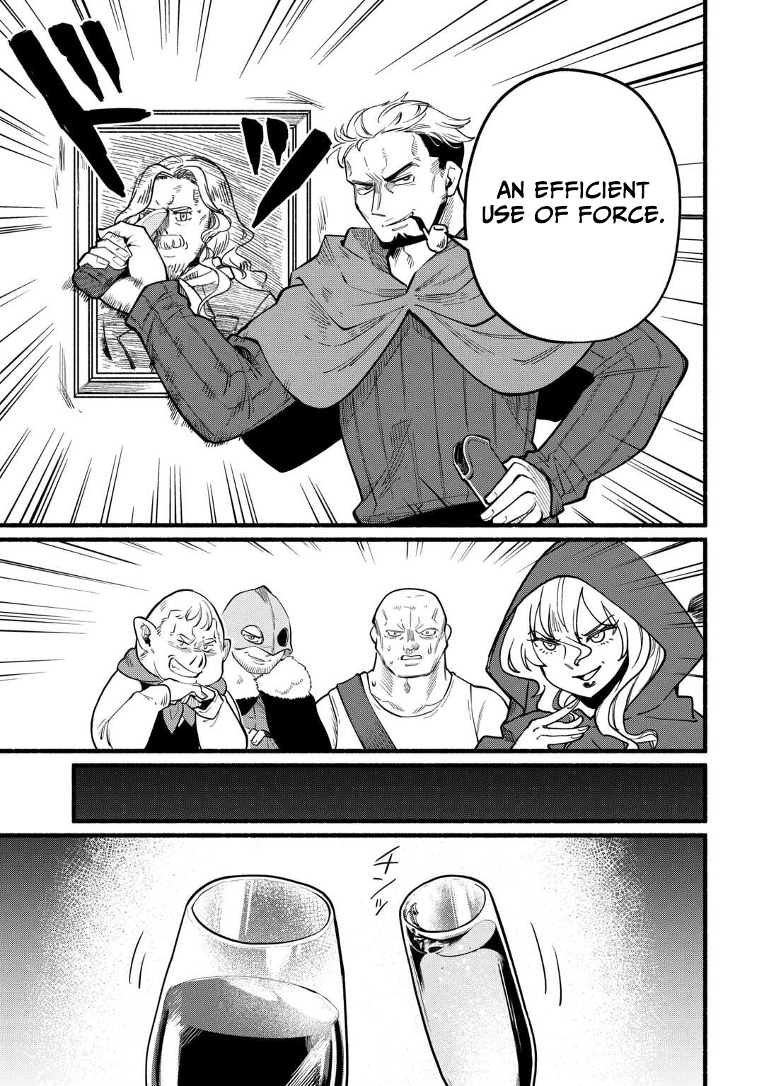 Tensei Mae no Tutorial de Isekai Saikyou ni Narimashita. - Junbishi Sugite Daini no Jinsei wa Easy Mode desu! – Chapter 13 – Page 20