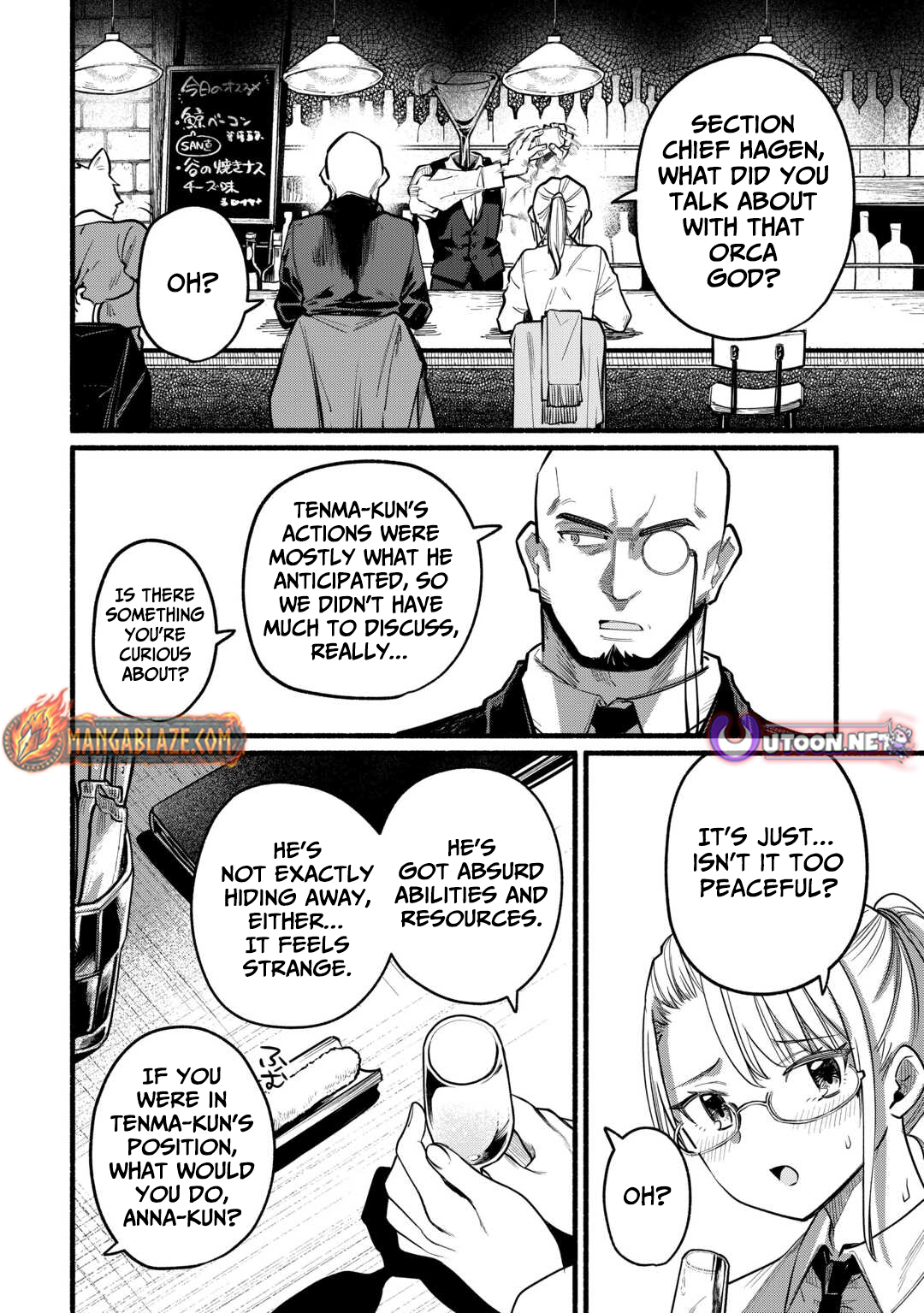 Tensei Mae no Tutorial de Isekai Saikyou ni Narimashita. - Junbishi Sugite Daini no Jinsei wa Easy Mode desu! – Chapter 13 – Page 21