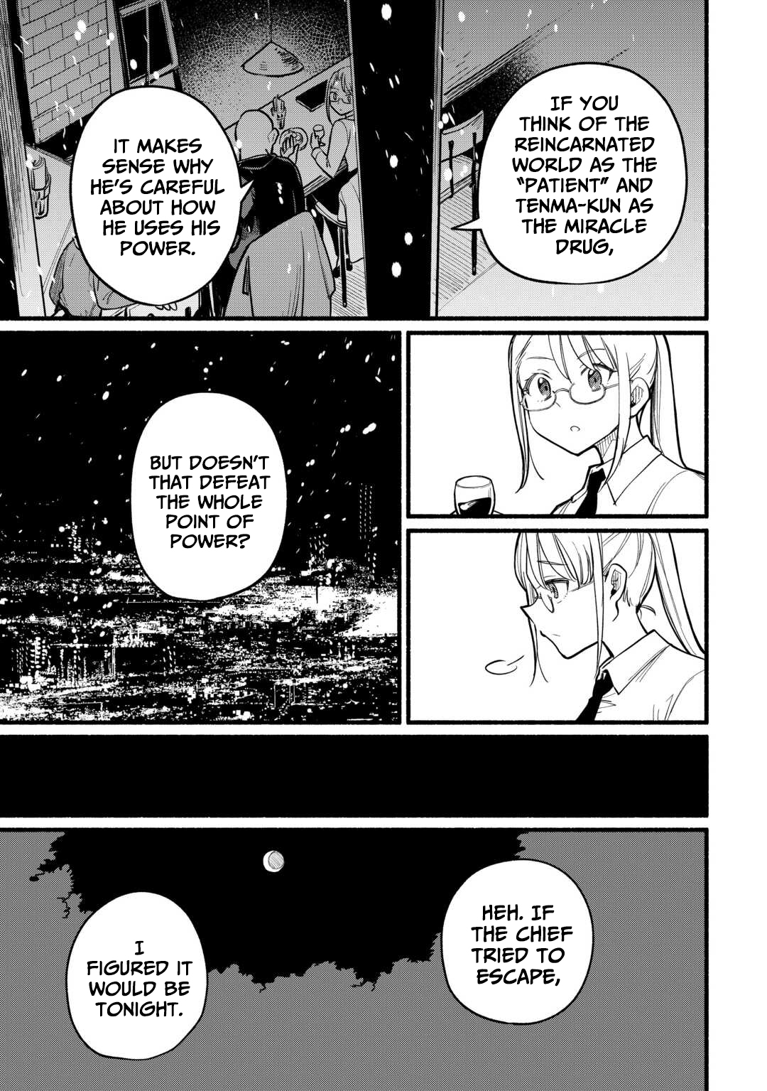 Tensei Mae no Tutorial de Isekai Saikyou ni Narimashita. - Junbishi Sugite Daini no Jinsei wa Easy Mode desu! – Chapter 13 – Page 24