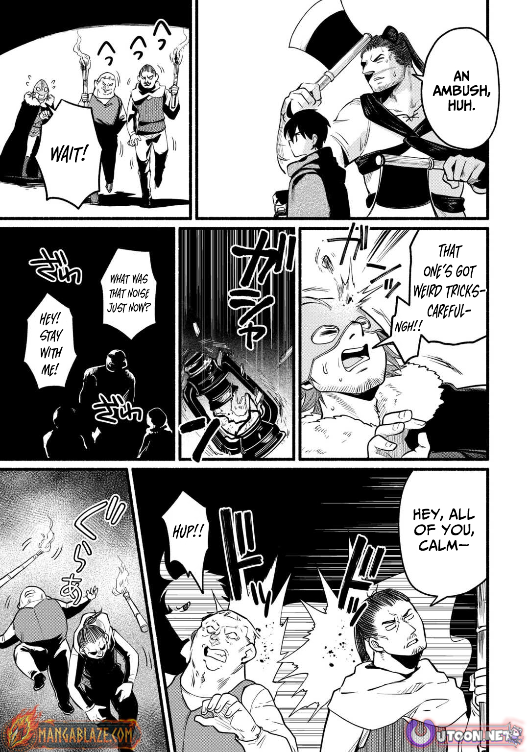 Tensei Mae no Tutorial de Isekai Saikyou ni Narimashita. - Junbishi Sugite Daini no Jinsei wa Easy Mode desu! – Chapter 13 – Page 26