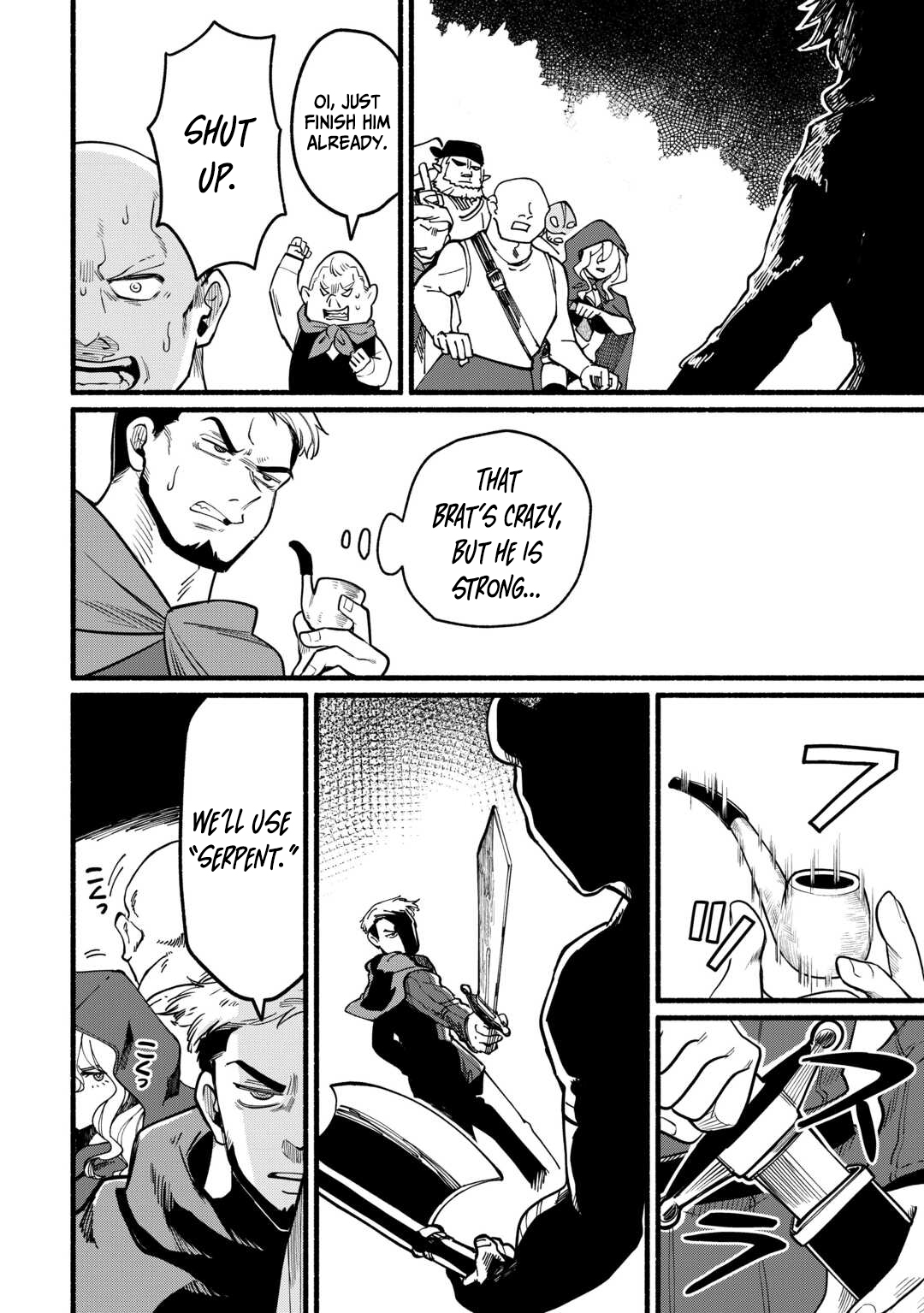 Tensei Mae no Tutorial de Isekai Saikyou ni Narimashita. - Junbishi Sugite Daini no Jinsei wa Easy Mode desu! – Chapter 13 – Page 29