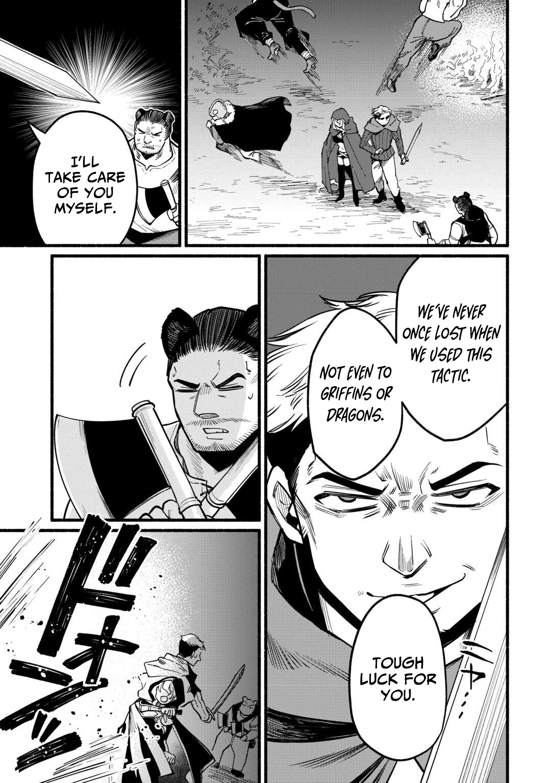 Tensei Mae no Tutorial de Isekai Saikyou ni Narimashita. - Junbishi Sugite Daini no Jinsei wa Easy Mode desu! – Chapter 13 – Page 30