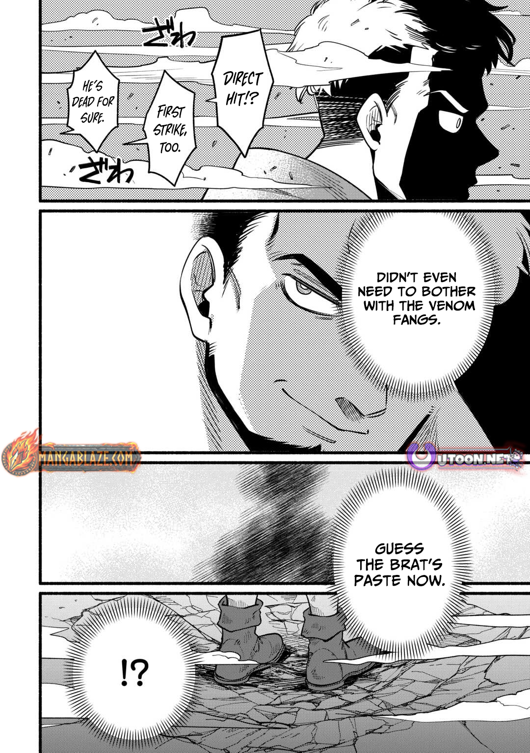 Tensei Mae no Tutorial de Isekai Saikyou ni Narimashita. - Junbishi Sugite Daini no Jinsei wa Easy Mode desu! – Chapter 13 – Page 31