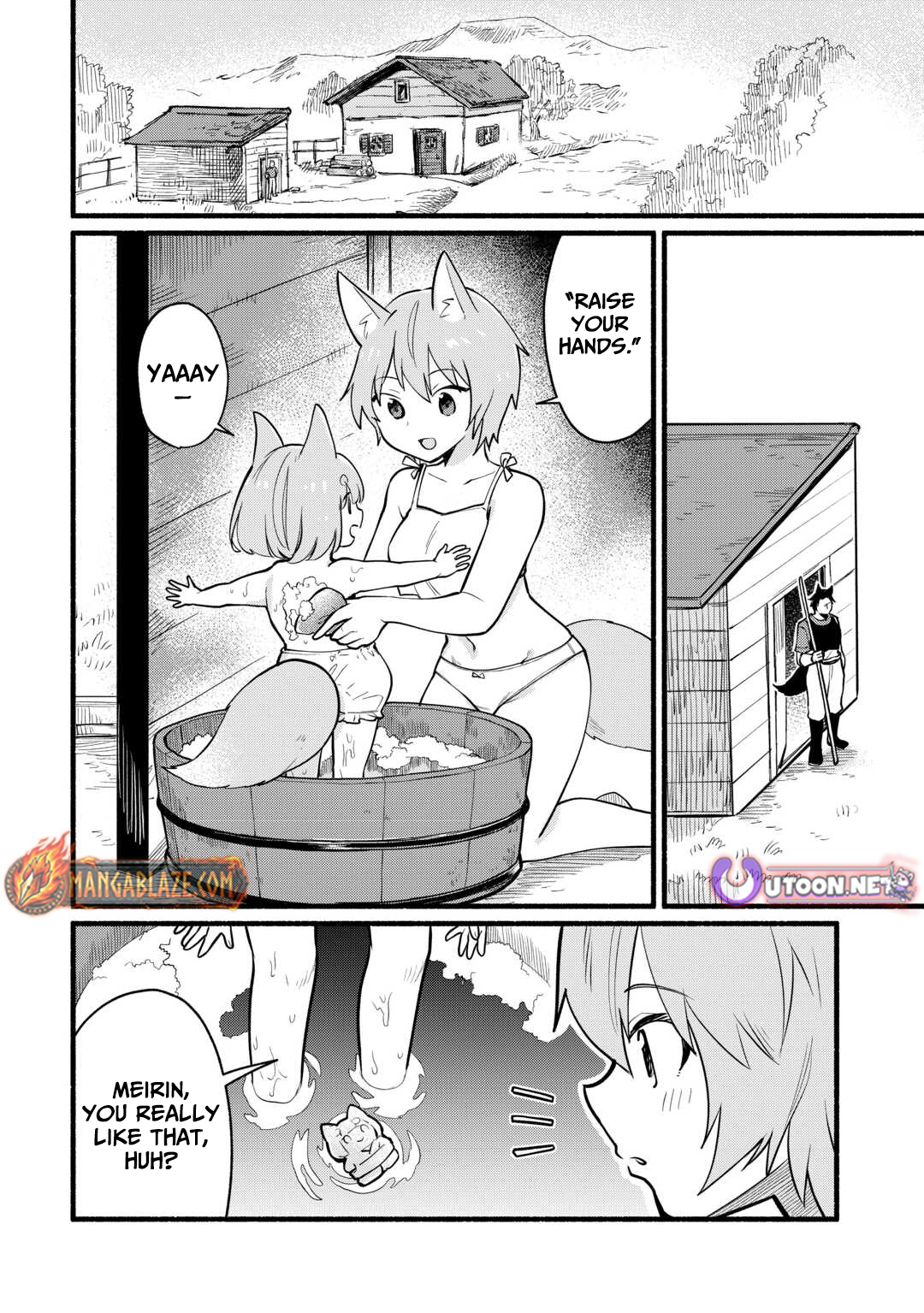 Tensei Mae no Tutorial de Isekai Saikyou ni Narimashita. - Junbishi Sugite Daini no Jinsei wa Easy Mode desu! – Chapter 10 – Page 2