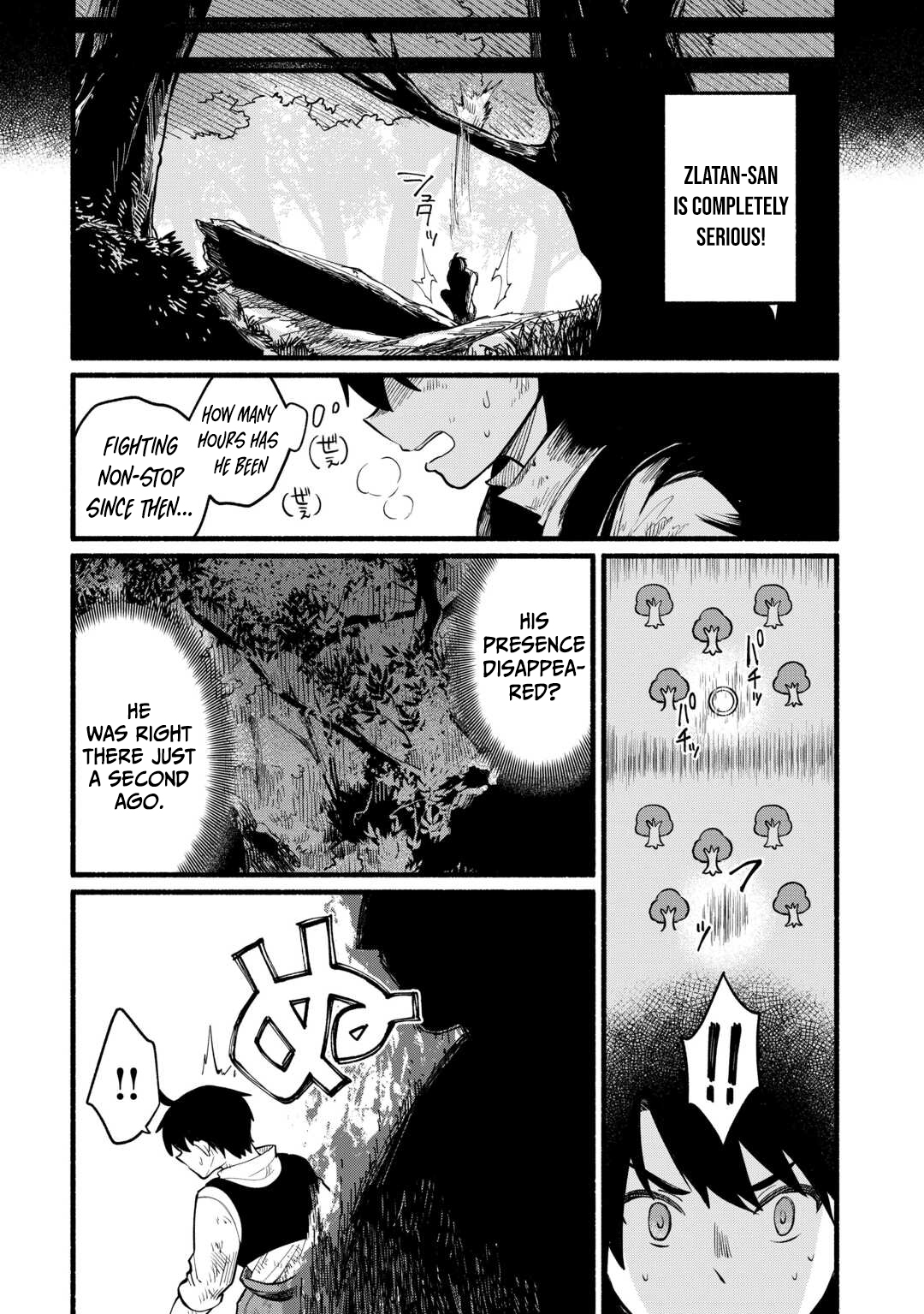 Tensei Mae no Tutorial de Isekai Saikyou ni Narimashita. - Junbishi Sugite Daini no Jinsei wa Easy Mode desu! – Chapter 10 – Page 15