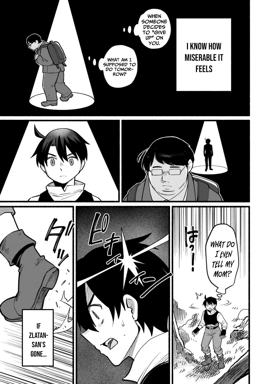 Tensei Mae no Tutorial de Isekai Saikyou ni Narimashita. - Junbishi Sugite Daini no Jinsei wa Easy Mode desu! – Chapter 10 – Page 18