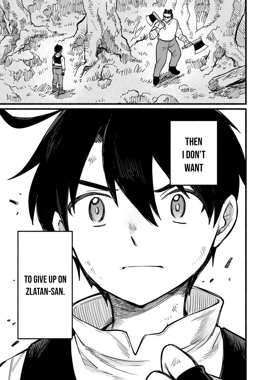 Tensei Mae no Tutorial de Isekai Saikyou ni Narimashita. - Junbishi Sugite Daini no Jinsei wa Easy Mode desu! – Chapter 10 – Page 20