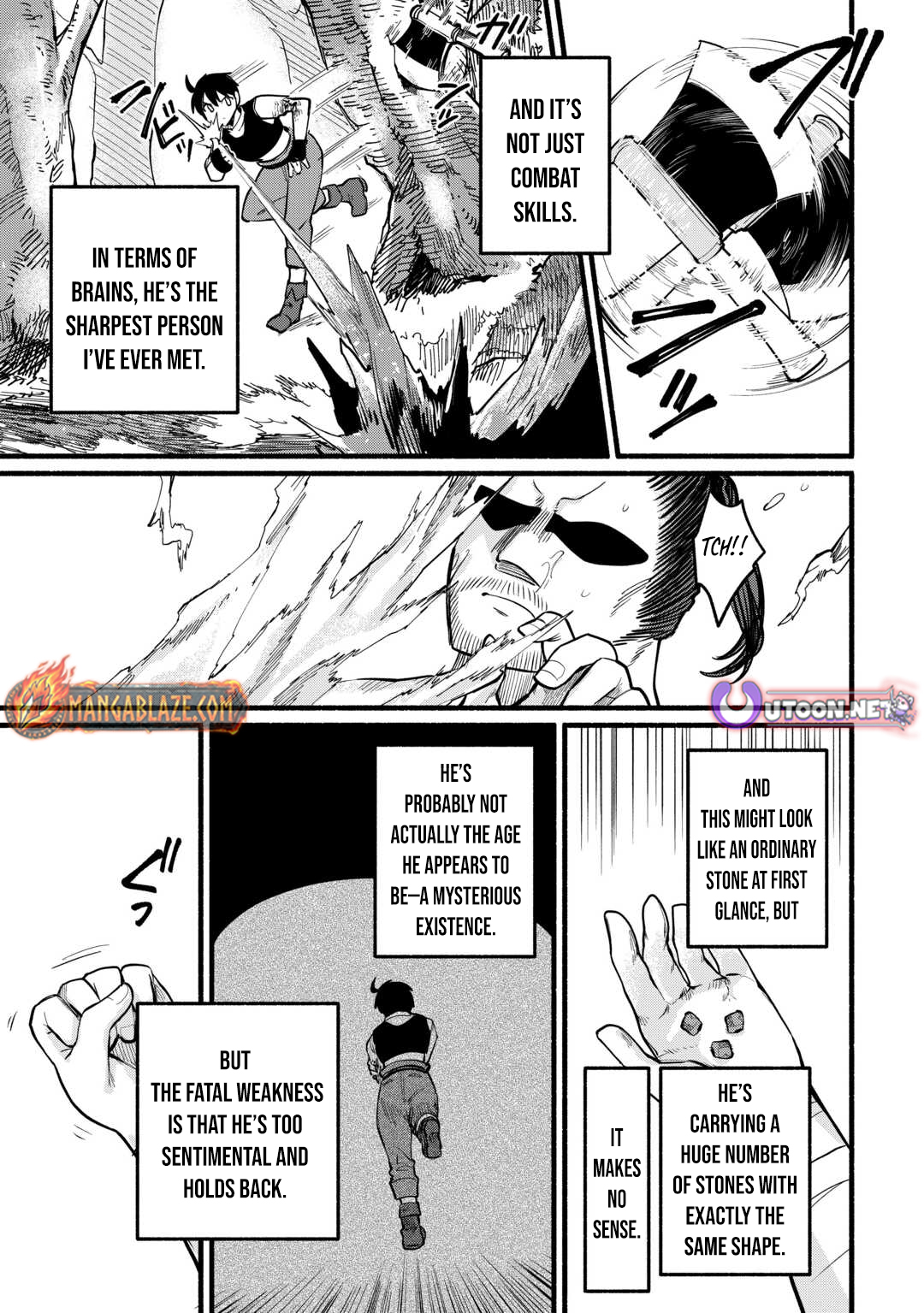 Tensei Mae no Tutorial de Isekai Saikyou ni Narimashita. - Junbishi Sugite Daini no Jinsei wa Easy Mode desu! – Chapter 10 – Page 24