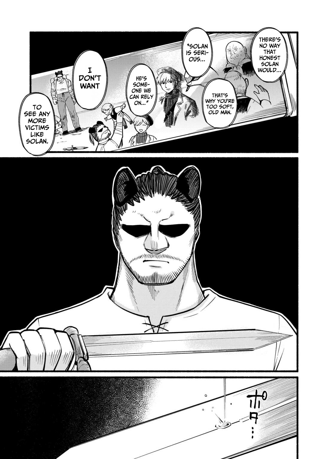 Tensei Mae no Tutorial de Isekai Saikyou ni Narimashita. - Junbishi Sugite Daini no Jinsei wa Easy Mode desu! – Chapter 10 – Page 28