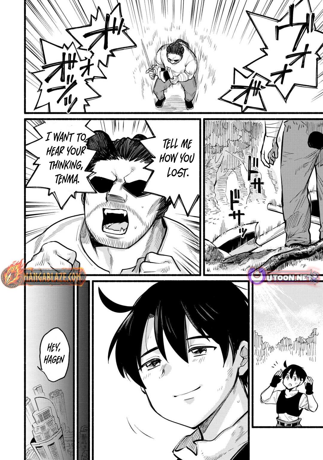 Tensei Mae no Tutorial de Isekai Saikyou ni Narimashita. - Junbishi Sugite Daini no Jinsei wa Easy Mode desu! – Chapter 10 – Page 29