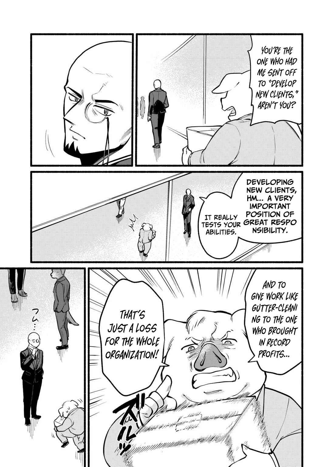 Tensei Mae no Tutorial de Isekai Saikyou ni Narimashita. - Junbishi Sugite Daini no Jinsei wa Easy Mode desu! – Chapter 10 – Page 30