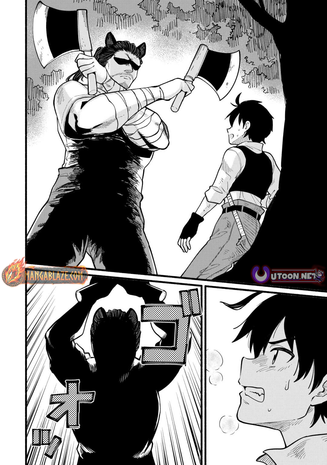 Tensei Mae no Tutorial de Isekai Saikyou ni Narimashita. - Junbishi Sugite Daini no Jinsei wa Easy Mode desu! – Chapter 10 – Page 9