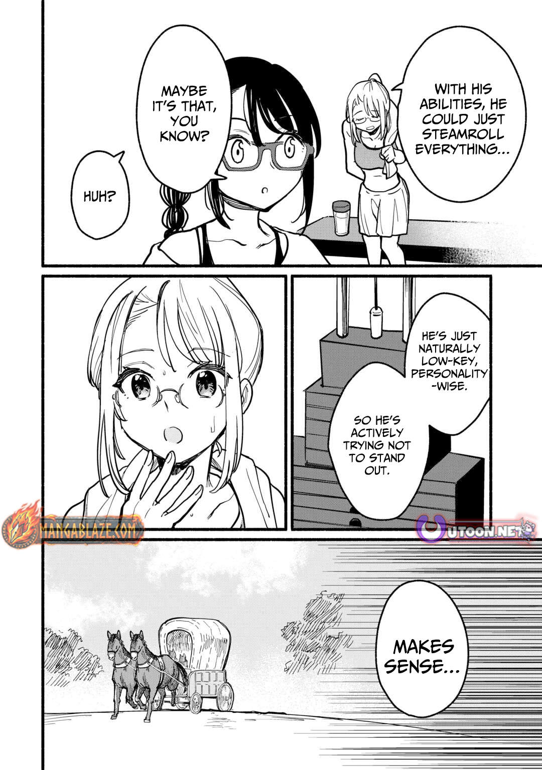 Tensei Mae no Tutorial de Isekai Saikyou ni Narimashita. - Junbishi Sugite Daini no Jinsei wa Easy Mode desu! – Chapter 17 – Page 7