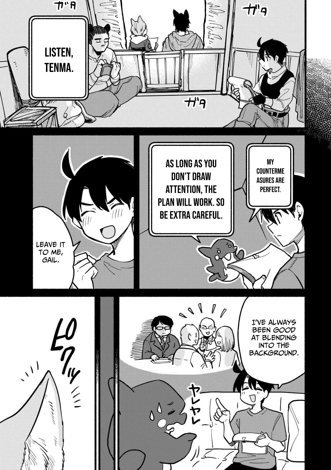 Tensei Mae no Tutorial de Isekai Saikyou ni Narimashita. - Junbishi Sugite Daini no Jinsei wa Easy Mode desu! – Chapter 17 – Page 8