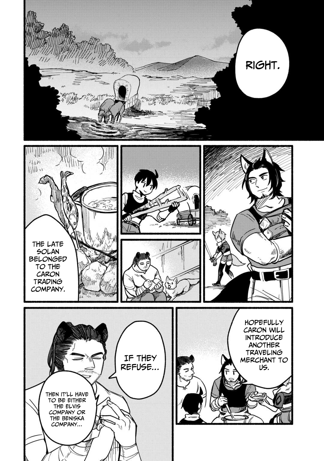 Tensei Mae no Tutorial de Isekai Saikyou ni Narimashita. - Junbishi Sugite Daini no Jinsei wa Easy Mode desu! – Chapter 17 – Page 19