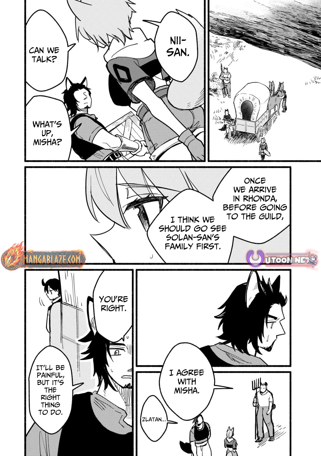 Tensei Mae no Tutorial de Isekai Saikyou ni Narimashita. - Junbishi Sugite Daini no Jinsei wa Easy Mode desu! – Chapter 17 – Page 21