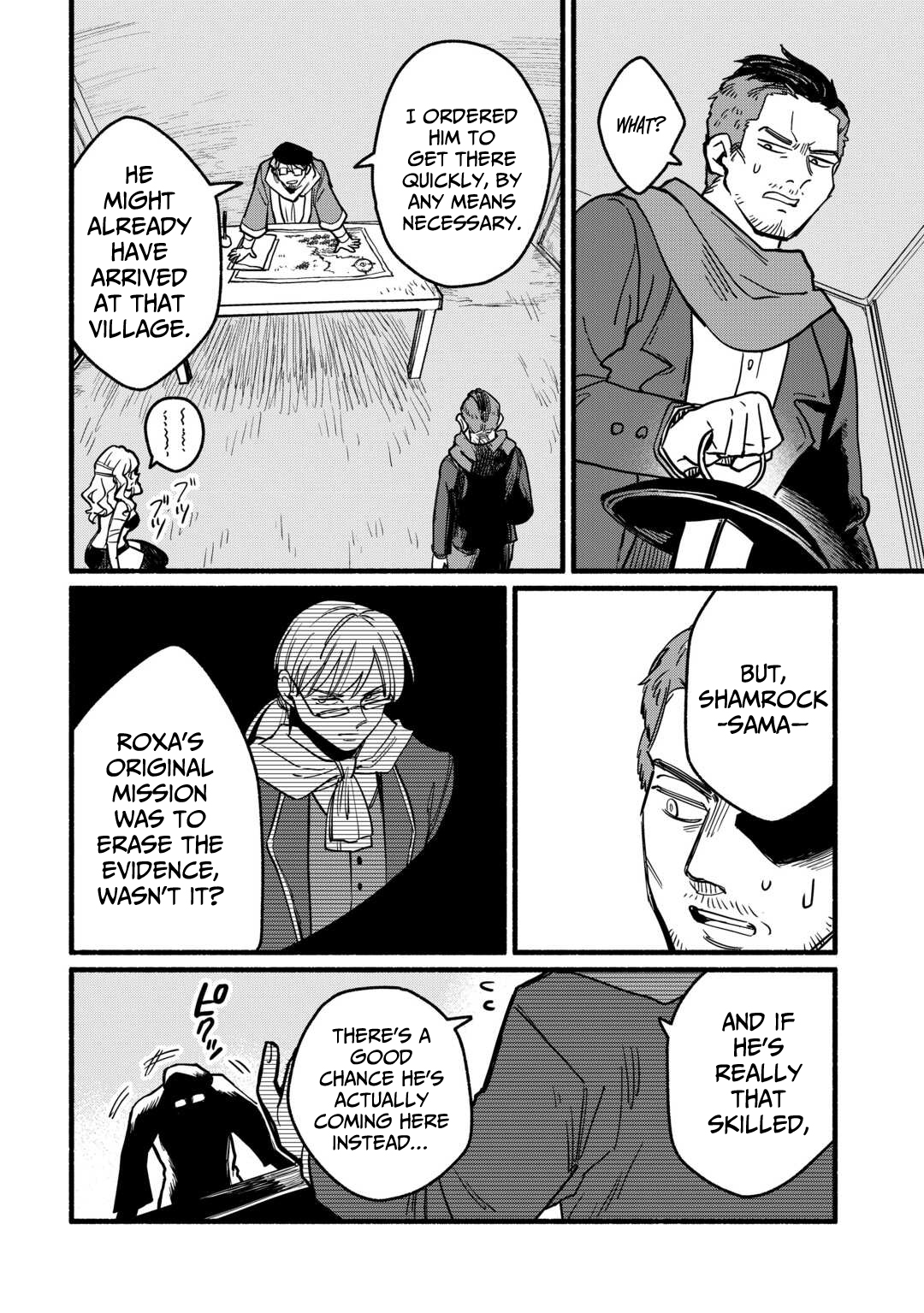 Tensei Mae no Tutorial de Isekai Saikyou ni Narimashita. - Junbishi Sugite Daini no Jinsei wa Easy Mode desu! – Chapter 17 – Page 23